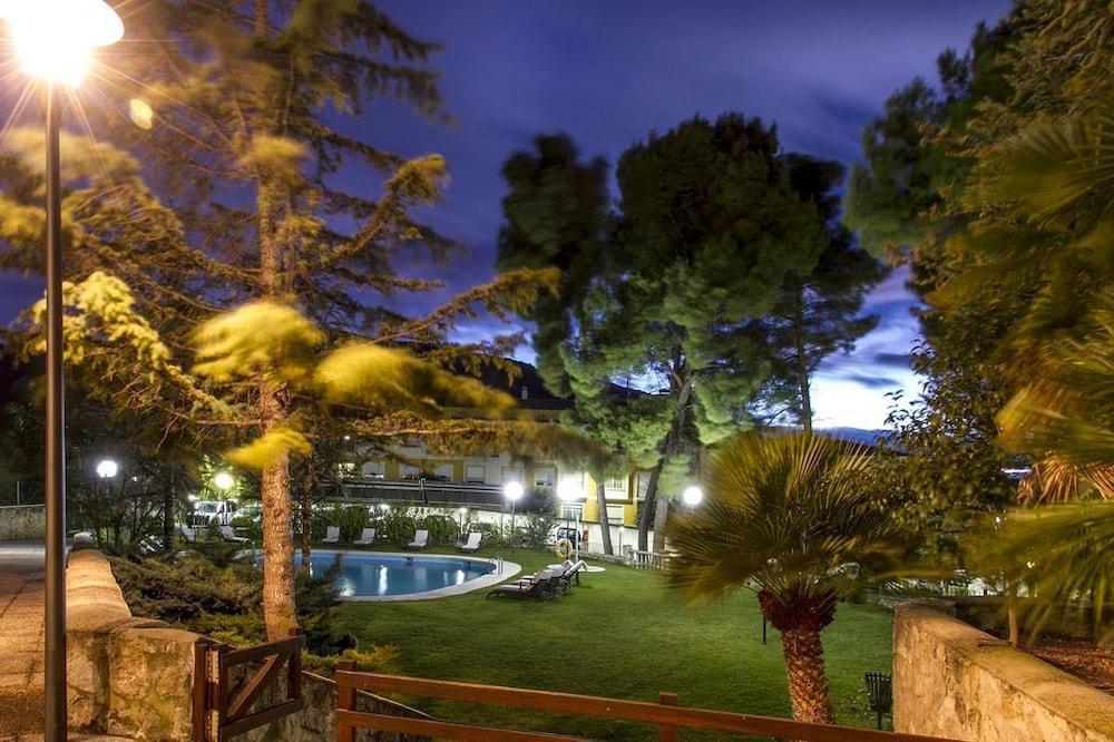 Villa De Biar Exterior photo