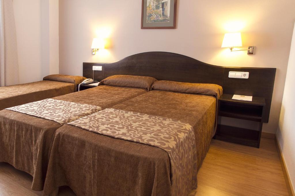 Villa De Biar Room photo