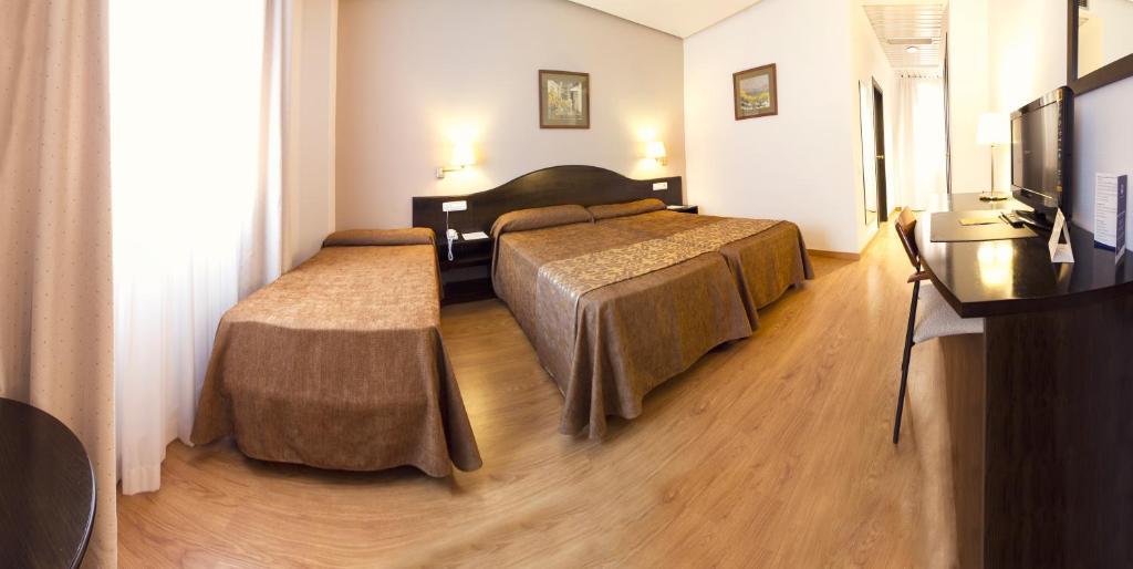 Villa De Biar Room photo