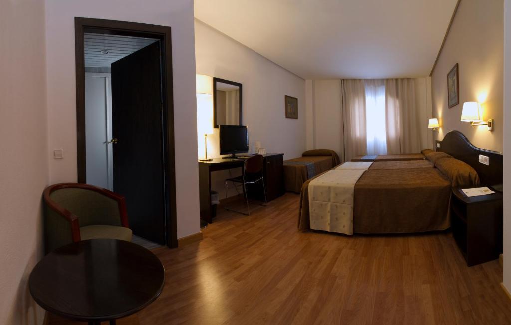 Villa De Biar Room photo