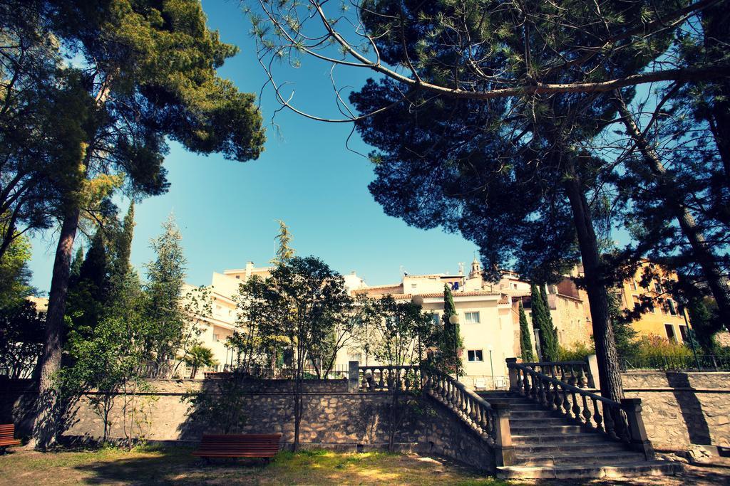 Villa De Biar Exterior photo