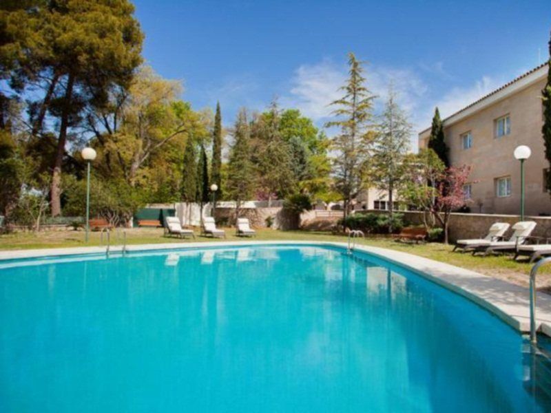 Villa De Biar Exterior photo